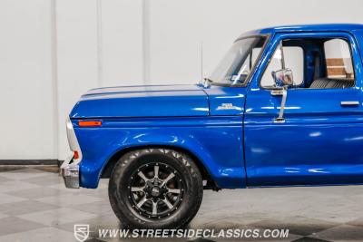 1978 Ford F-100 Custom