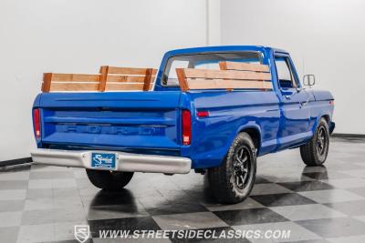 1978 Ford F-100 Custom