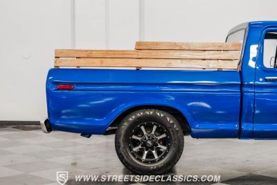 1978 Ford F-100 Custom