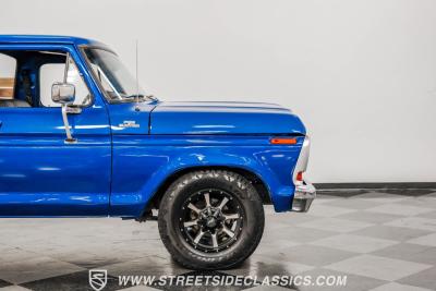 1978 Ford F-100 Custom