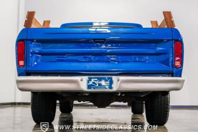 1978 Ford F-100 Custom