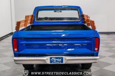 1978 Ford F-100 Custom