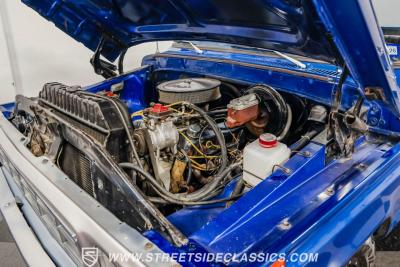 1978 Ford F-100 Custom