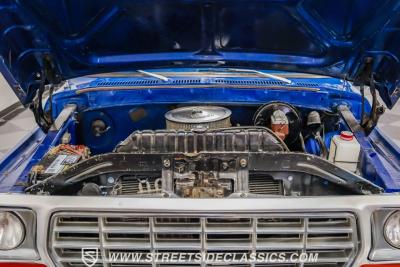 1978 Ford F-100 Custom