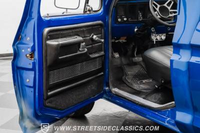 1978 Ford F-100 Custom