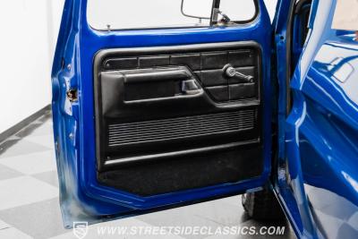 1978 Ford F-100 Custom