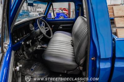 1978 Ford F-100 Custom