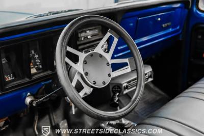 1978 Ford F-100 Custom