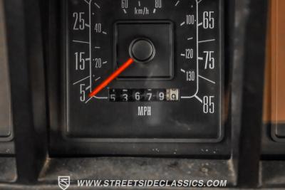 1978 Ford F-100 Custom