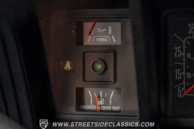 1978 Ford F-100 Custom