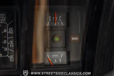 1978 Ford F-100 Custom