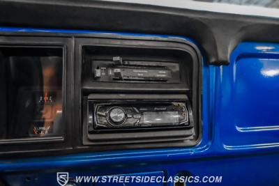 1978 Ford F-100 Custom