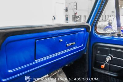 1978 Ford F-100 Custom