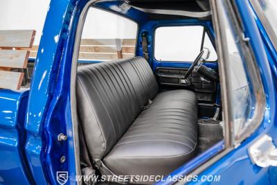 1978 Ford F-100 Custom