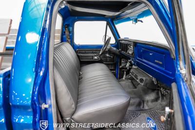 1978 Ford F-100 Custom