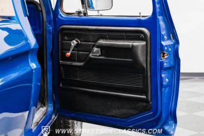 1978 Ford F-100 Custom