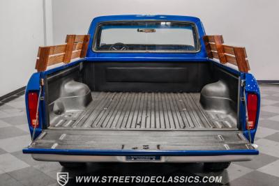 1978 Ford F-100 Custom