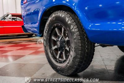 1978 Ford F-100 Custom