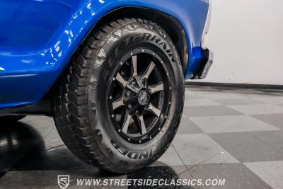 1978 Ford F-100 Custom