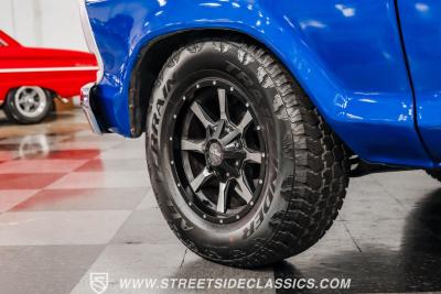 1978 Ford F-100 Custom