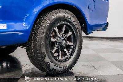 1978 Ford F-100 Custom