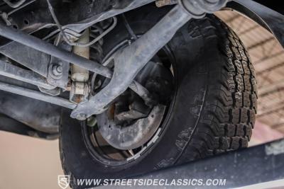 1978 Ford F-100 Custom