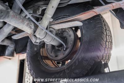 1978 Ford F-100 Custom