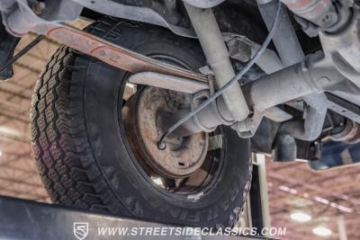 1978 Ford F-100 Custom