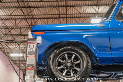 1978 Ford F-100 Custom