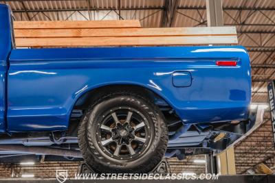 1978 Ford F-100 Custom