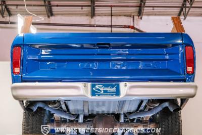 1978 Ford F-100 Custom