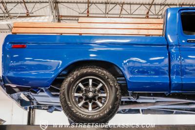 1978 Ford F-100 Custom