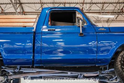 1978 Ford F-100 Custom