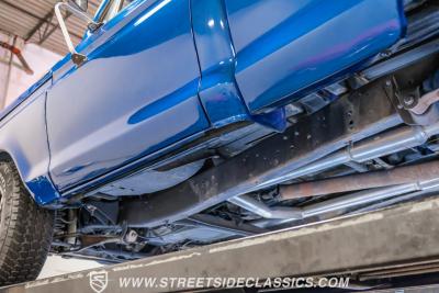 1978 Ford F-100 Custom