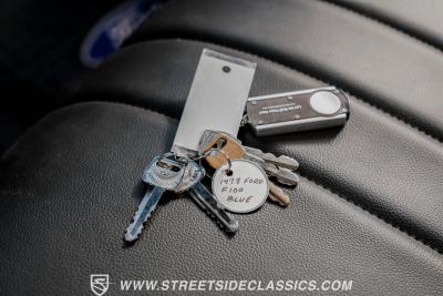 1978 Ford F-100 Custom