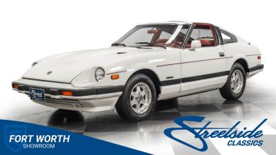 1982 Datsun 280ZX