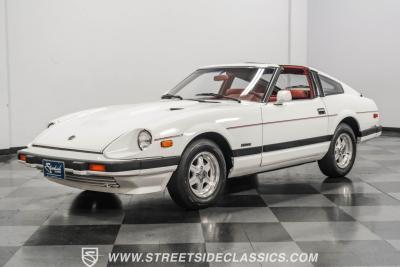 1982 Datsun 280ZX