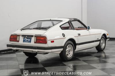 1982 Datsun 280ZX