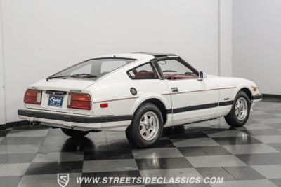 1982 Datsun 280ZX