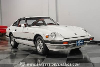 1982 Datsun 280ZX