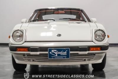 1982 Datsun 280ZX