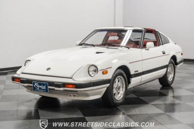 1982 Datsun 280ZX