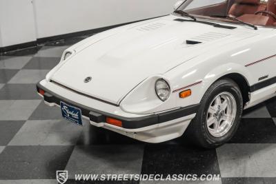 1982 Datsun 280ZX