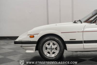 1982 Datsun 280ZX