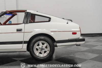 1982 Datsun 280ZX