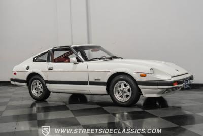 1982 Datsun 280ZX