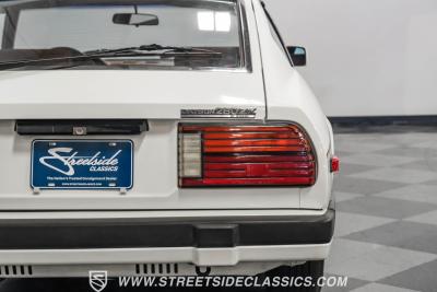 1982 Datsun 280ZX