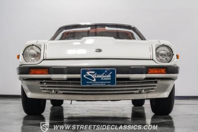 1982 Datsun 280ZX