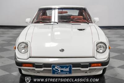 1982 Datsun 280ZX