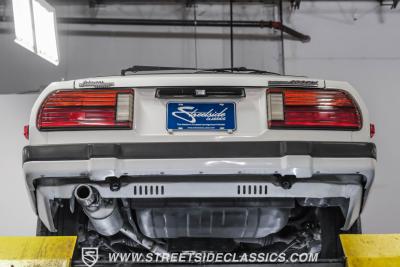 1982 Datsun 280ZX
